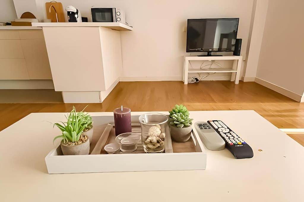 Apartamento Primera Linea Con Acceso Privado A La Playa Альтеа Экстерьер фото